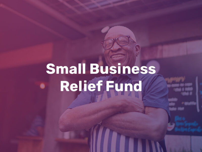 Small Business Relief Fund