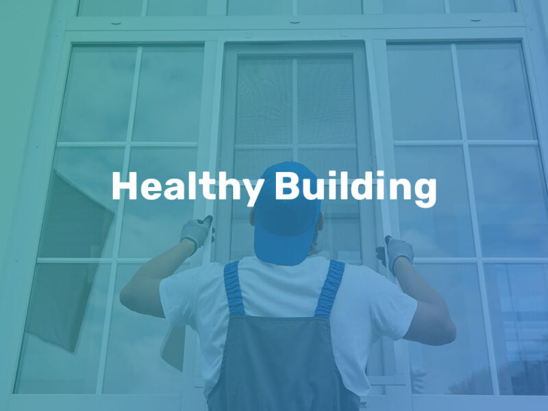 Healthy Building