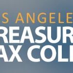 Treasurer and Tax Collector logo